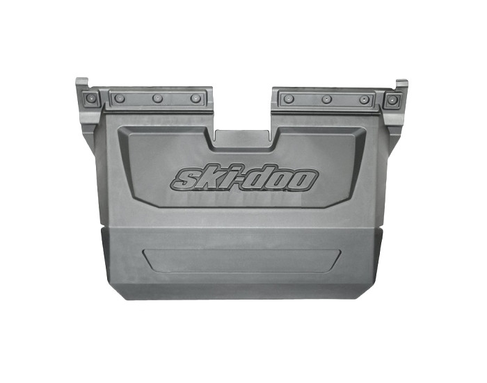 Брызговик снегохода Ski-Doo Skandic SWT 600 / 900 / 520001005 / 520001409