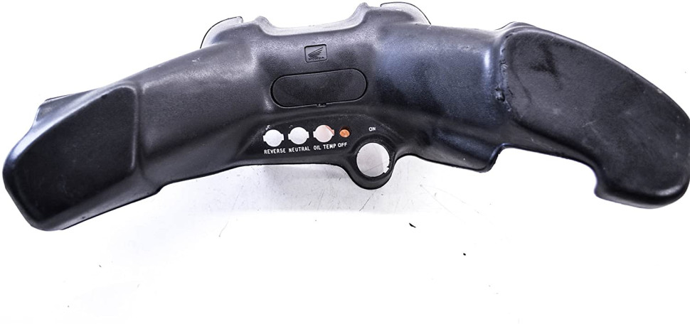 Накладка на руль Honda 53205-HM7-A00ZA