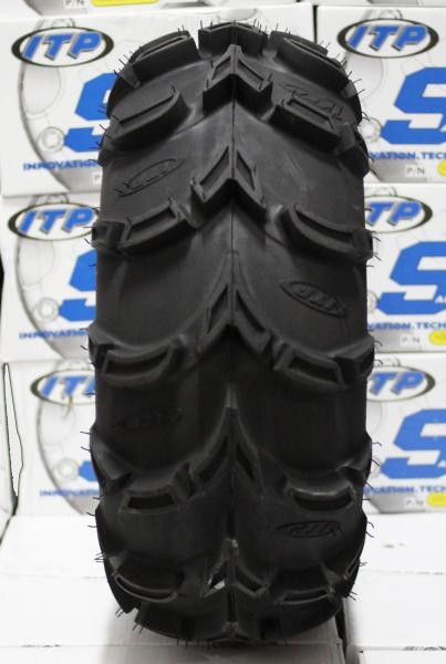 Шина для квадроцикла ITP Mud Lite XL 27x9-12 Шина для квадроцикла ITP Mud Lite XL 27x9-12