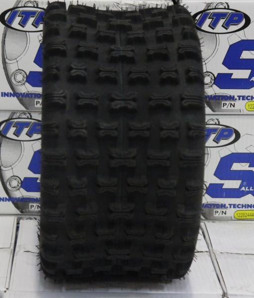 Шина для квадроцикла ITP Holeshot SX 18x10-8