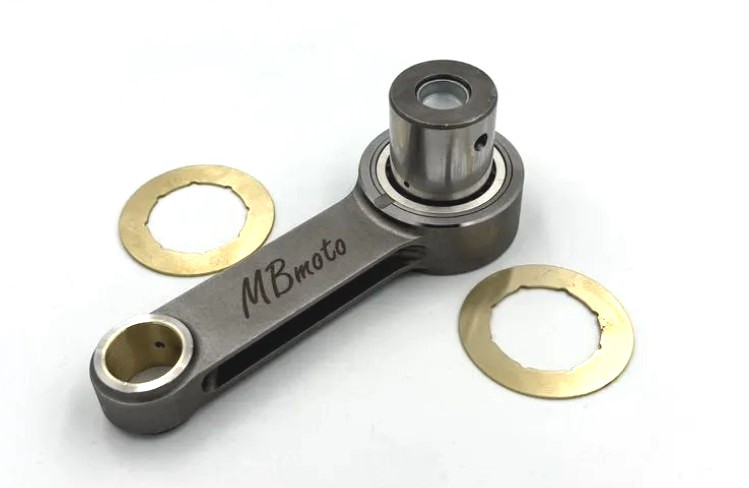 Шатун коленвала TGB 500, рм 500 D9900077, 927068YA, 925745 927068YA 0131770