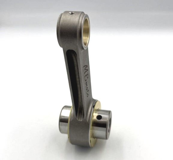 Шатун коленвала TGB 500, рм 500 D9900077, 927068YA, 925745 927068YA 0131770