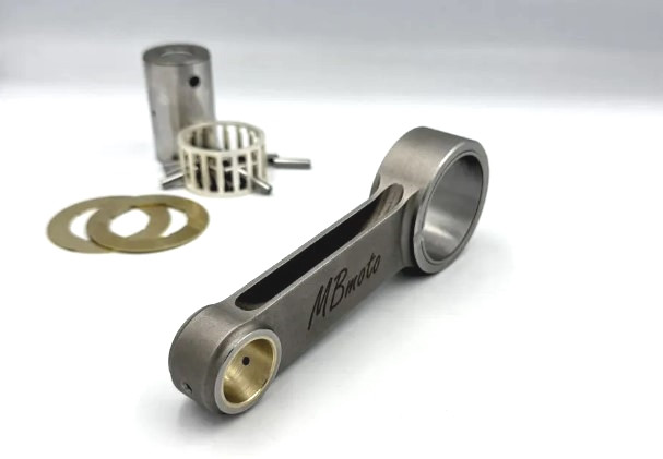 Шатун коленвала TGB 500, рм 500 D9900077, 927068YA, 925745 927068YA 0131770