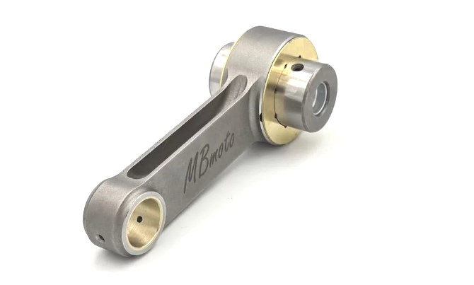 Шатун коленвала TGB 500, рм 500 D9900077, 927068YA, 925745 927068YA 0131770