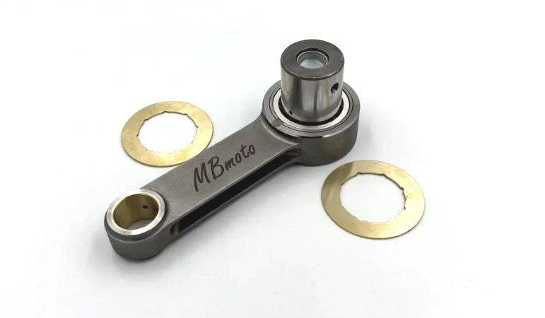 Шатун коленвала TGB 500, рм 500 D9900077, 927068YA, 925745 927068YA 0131770