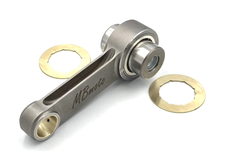 Шатун коленвала TGB 500, рм 500 D9900077, 927068YA, 925745 927068YA 0131770