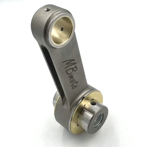 Шатун коленвала TGB 500, рм 500 D9900077, 927068YA, 925745 927068YA 0131770