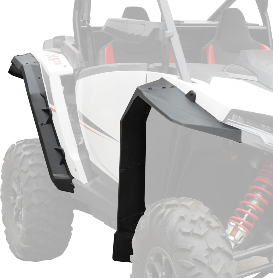 Расширители арок Polaris RZR XP 1000/ XP4 1000 2024+ MTVPH0651 2889133
