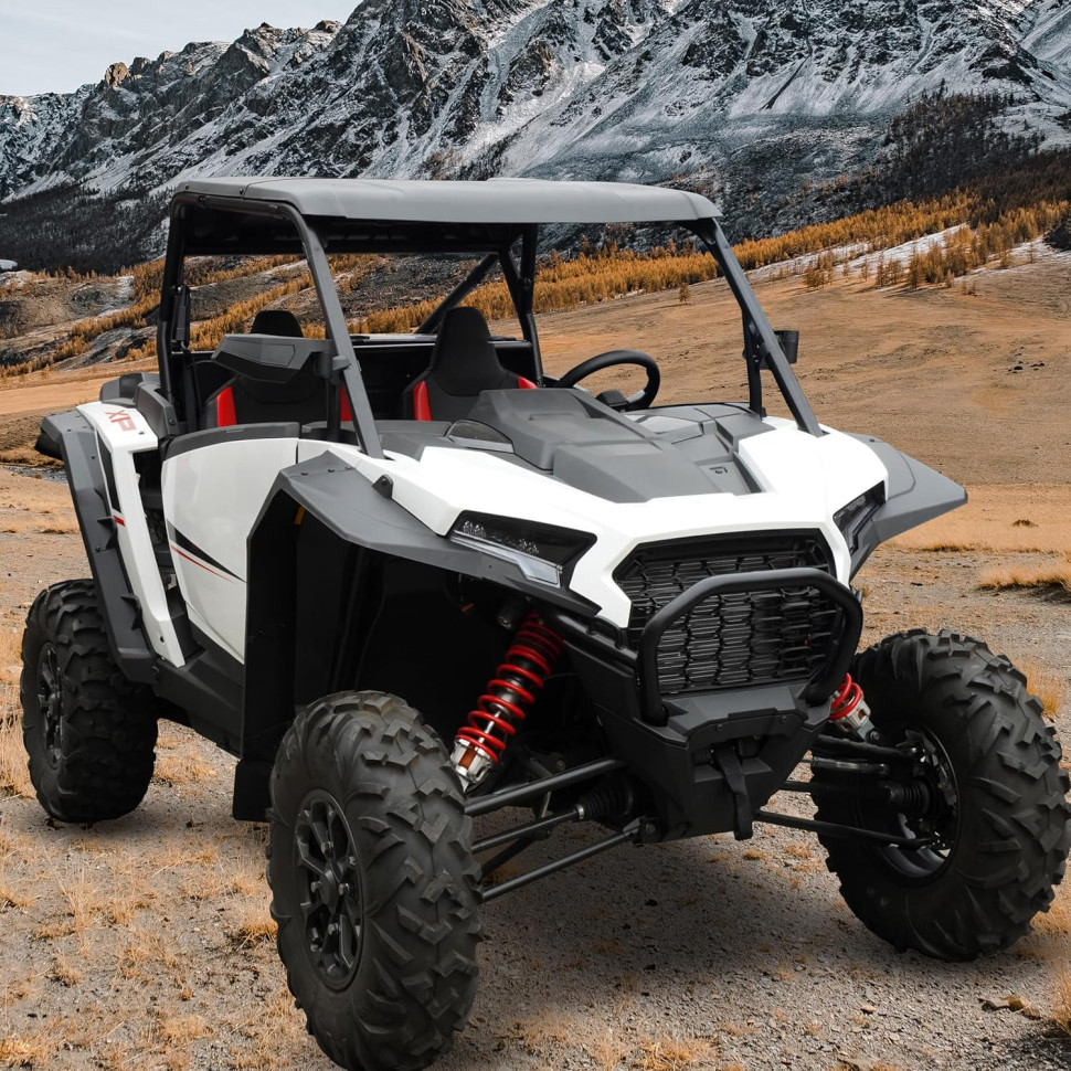 Расширители арок Polaris RZR XP 1000/ XP4 1000 2024+ MTVPH0651 2889133
