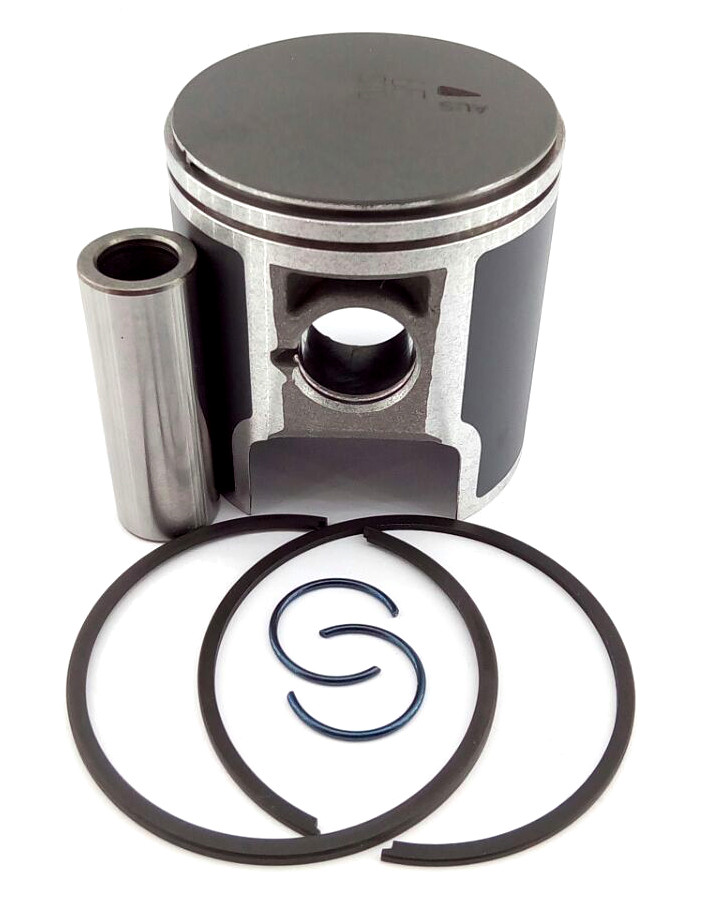 Поршень (ремонтный +0,50мм) SPI Ski Doo 09-751-02 420887472/420887477/420890062