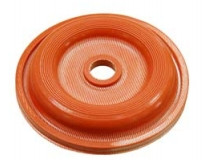 Мембрана выхлопного клапана SPI для снегоходов Polaris 5410000 / 5412056 / 5412147 / 5412379 / 5412399 / 5412733 / 5414495 09-817837