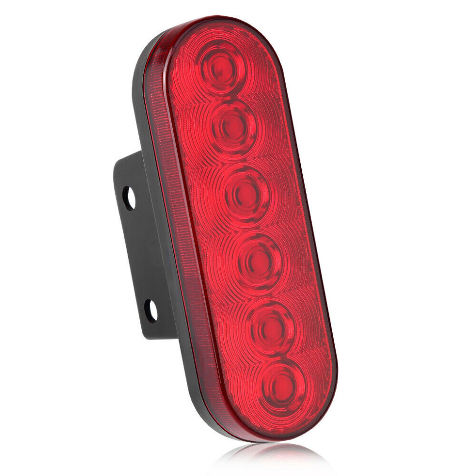 Задний фонарь Kemimoto для Can Am Defender HD5 HD8 HD10 2016-2019 710004257 B0803-02001RD