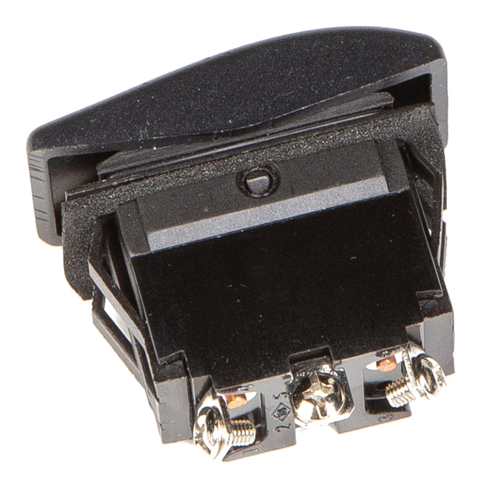 Кнопка 3-х позиционная Riderlab RL-SW30F18163P