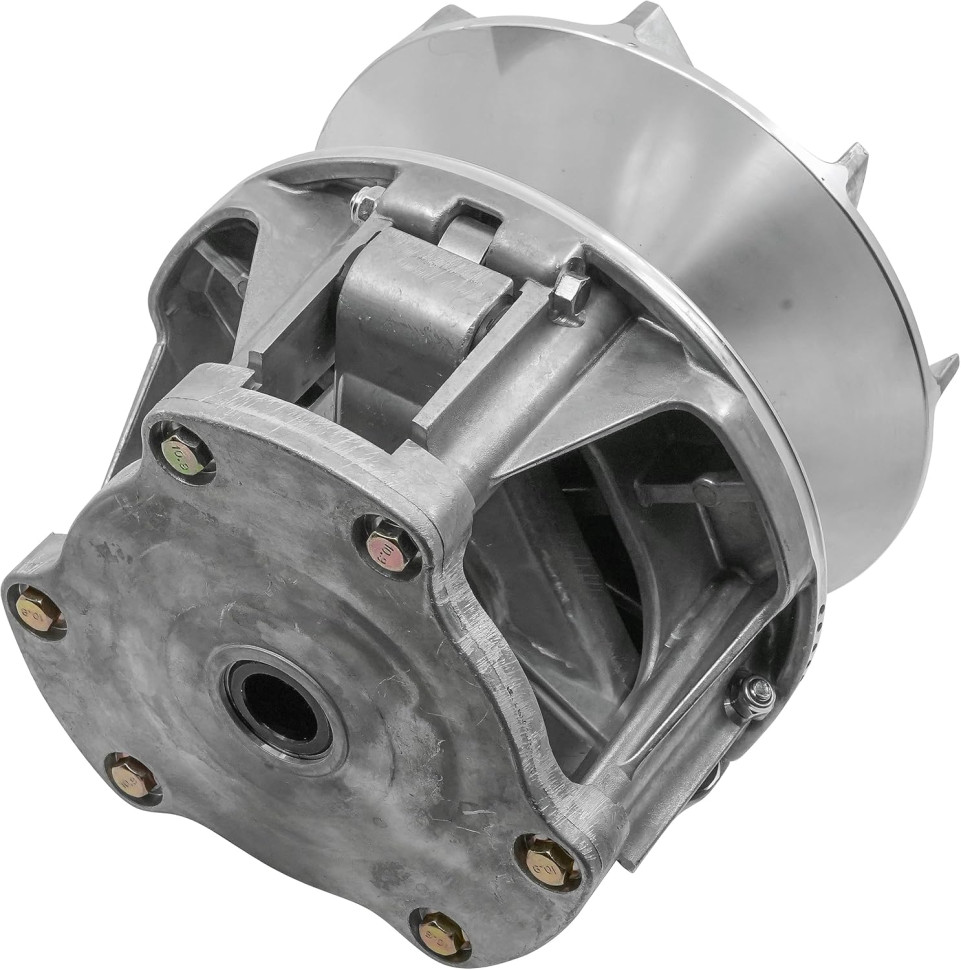 Ведущий вариатор Caltric с EBS в сборе Polaris Sportsman 1000/850/550 /Scrambler 1000/850 09+ 1323377 /1322814 /1322953 /AC109 AC109