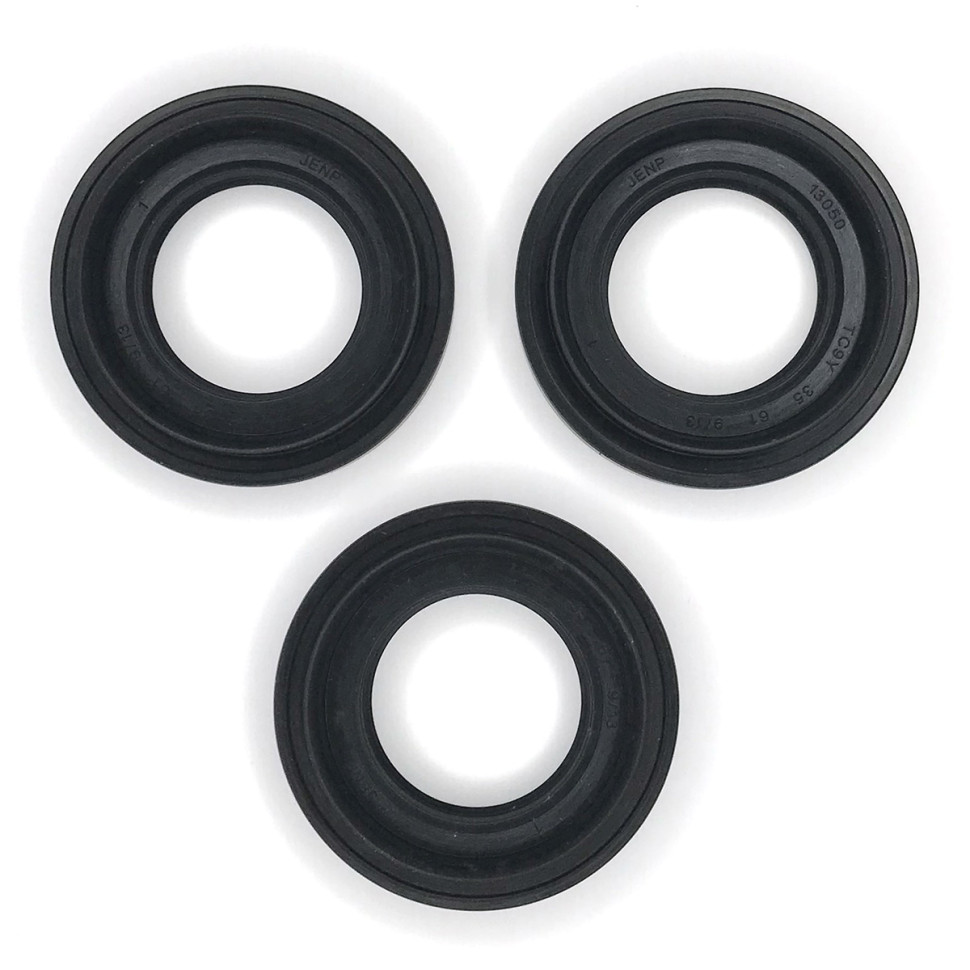 Сальники переднего/заднего редуктора Yamaha RiderLab 25-2074-5 93102-35380-00 AT-03584 RL-2074-5