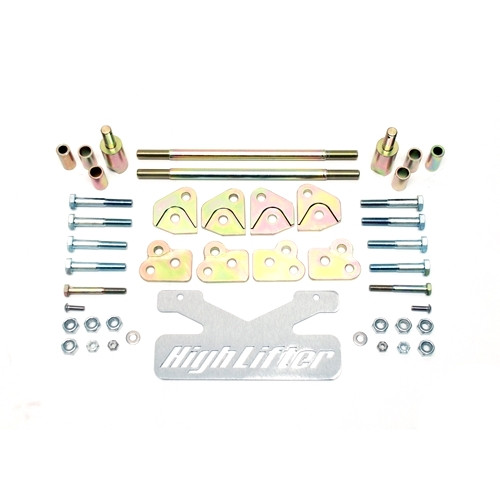 Лифт кит HighLifter 2" для Can-Am G1 Outlander 650 800, Outlander Max 650 800, Outlander 800 XMR