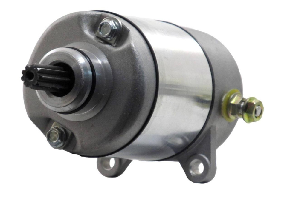 Стартер Honda TRX 250 EX /X /TM RECON 1997+ 1761270001 /31200-HM8-003, 31200-HM8-A41 /SMU0027 SMU0027