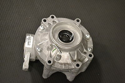 Задний редуктор для Can-Am Commander 705501506 / 705502000