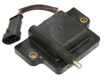 Катушка зажигания Ski Doo SM-01184 512060093 / 512060584 512060644 / 512060711 512060810 / 512060877 512060953