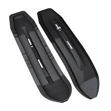 Расширители накладки лыж оригинальные для снегоходов Ski-Doo BRP 860200636