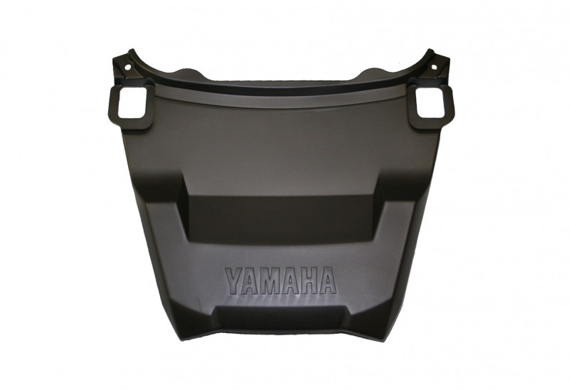 Панель пластиковая задняя Yamaha Grizzly 700 (2016+) 2UD-F1651-00-00