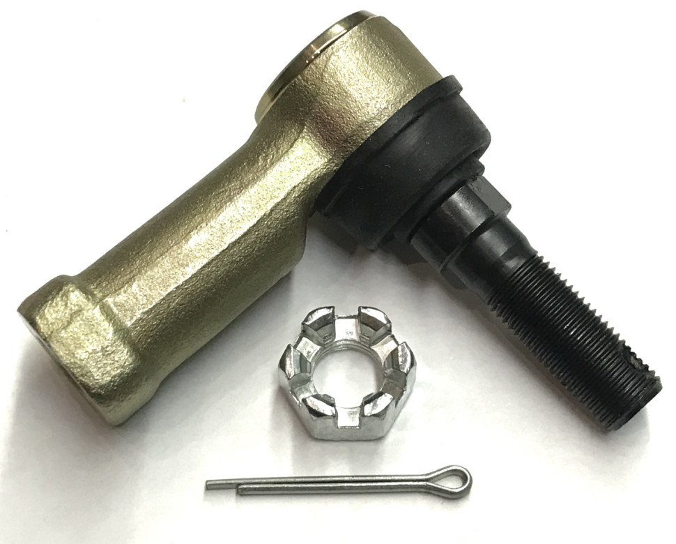 Рулевой наконечник (левая резьба) для квадроцикла BRP Can-Am Outlander Renegade 709400019 709400066 709400196 709400242 709400486 TR-0486  TR-0486 51-1034 MP-709400486