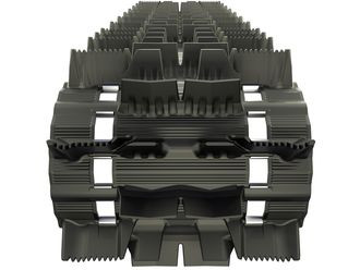 Гусеница для горного снегохода Composit Talon M 67 3R (154 x 15 x 2.62) FK01010 /GK01010 GК01010