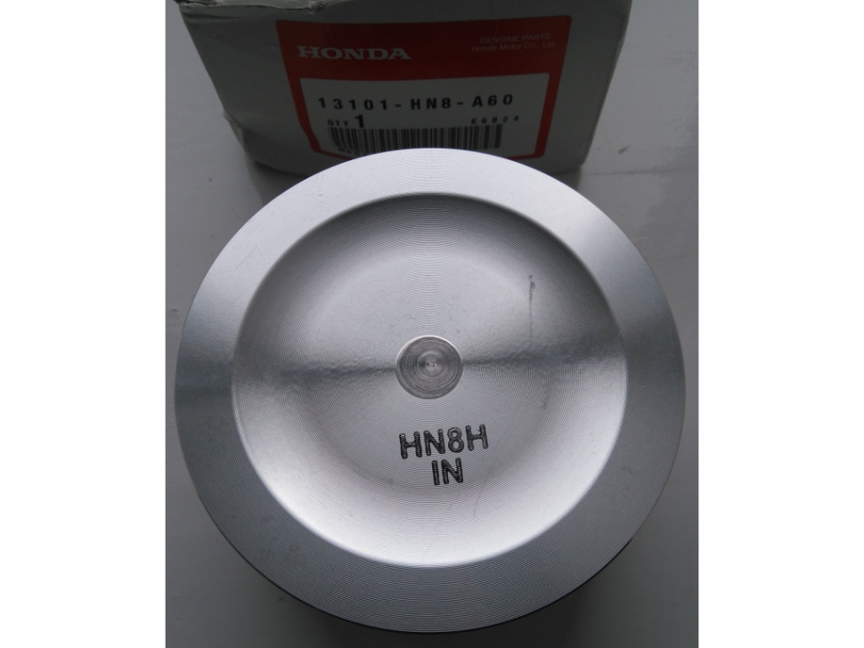 Поршень оригинальный STD Honda TRX 680 13101-HN8-A60 13101-HN8-A60