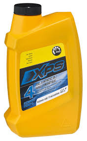 Синтетическое масло XPS для 4T 0w20 1л 293600154