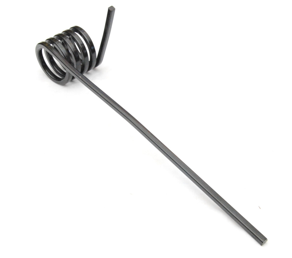 Пружина подвески SPI для снегохода SkiDoo Summit 503193002 503193003 SM-04351R SM-04351L Левая