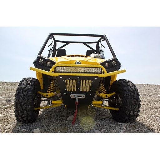 Бампер передний для Can-am Commander 140-0184