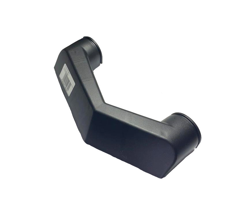 Уголок бампера передний левый квадроцикла Odes 1000 17010202980