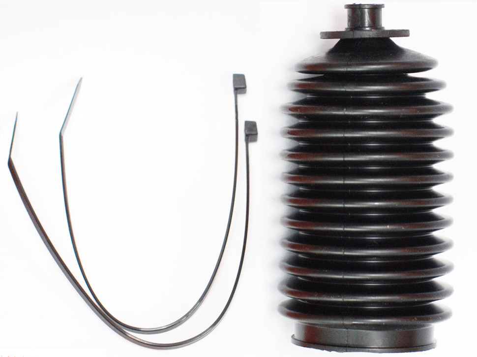 Комплект пыльников рулевой рейки BRP/Polaris 715900077, 715900078 5412012, 5412013 51-3003 AT-08255 AT-08251 AT-08250  Отдельно ПРАВЫЙ