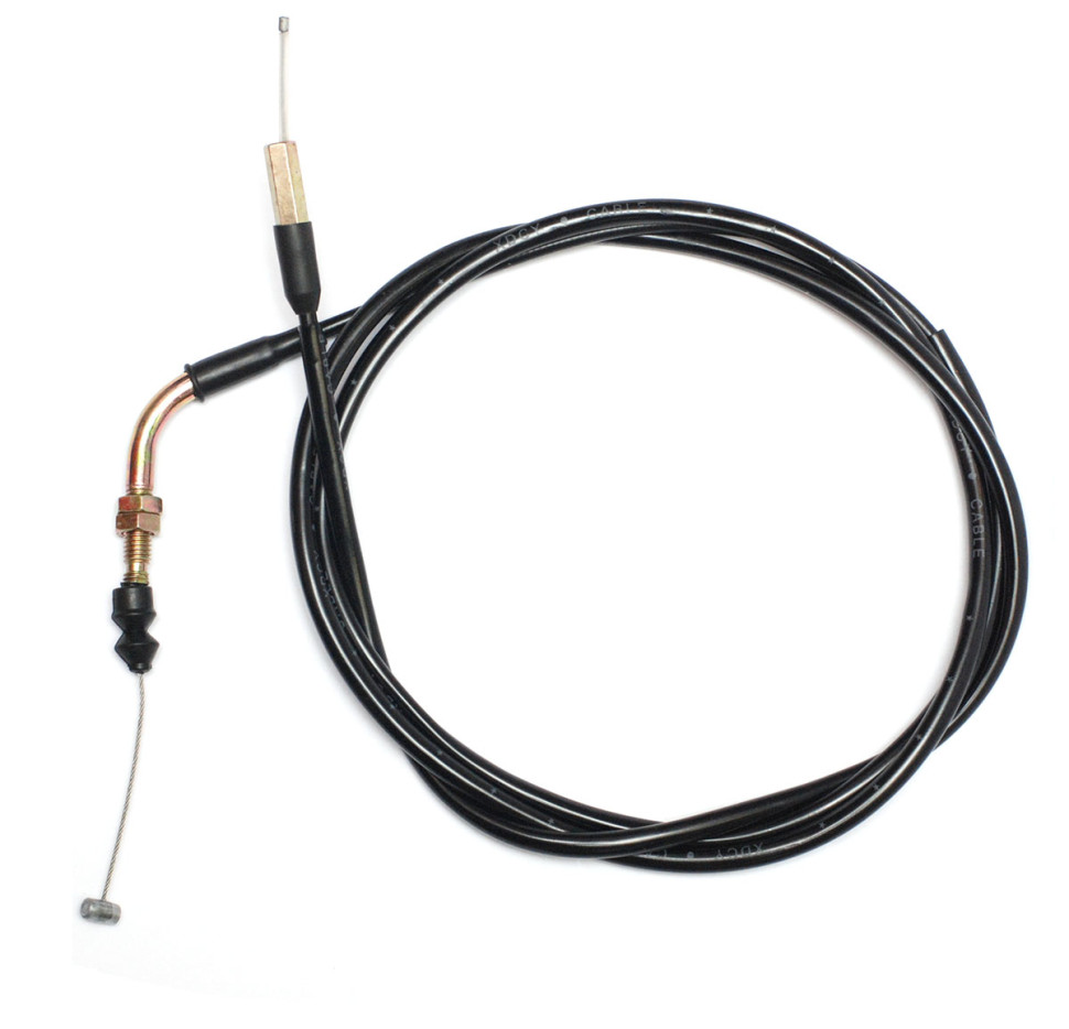 Трос газа CF 500-3 9030-101500