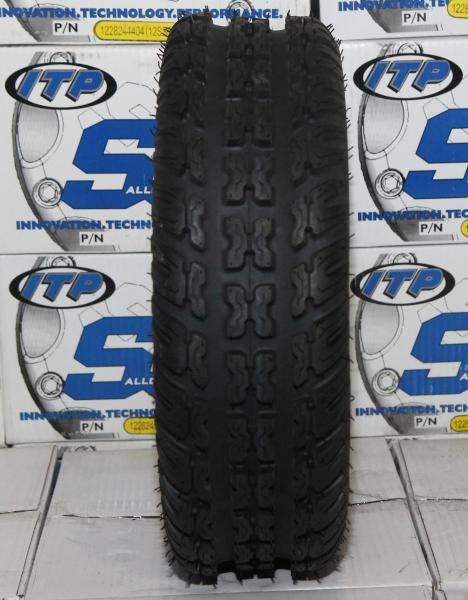 Шина для квадроцикла ITP Holeshot SX 20x6-10