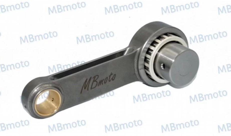 Шатун коленвала усиленный Baltmotors Jumbo 700 11400-MAX-00BB 11400-MAZ-00BB 11400-MAX-00BC