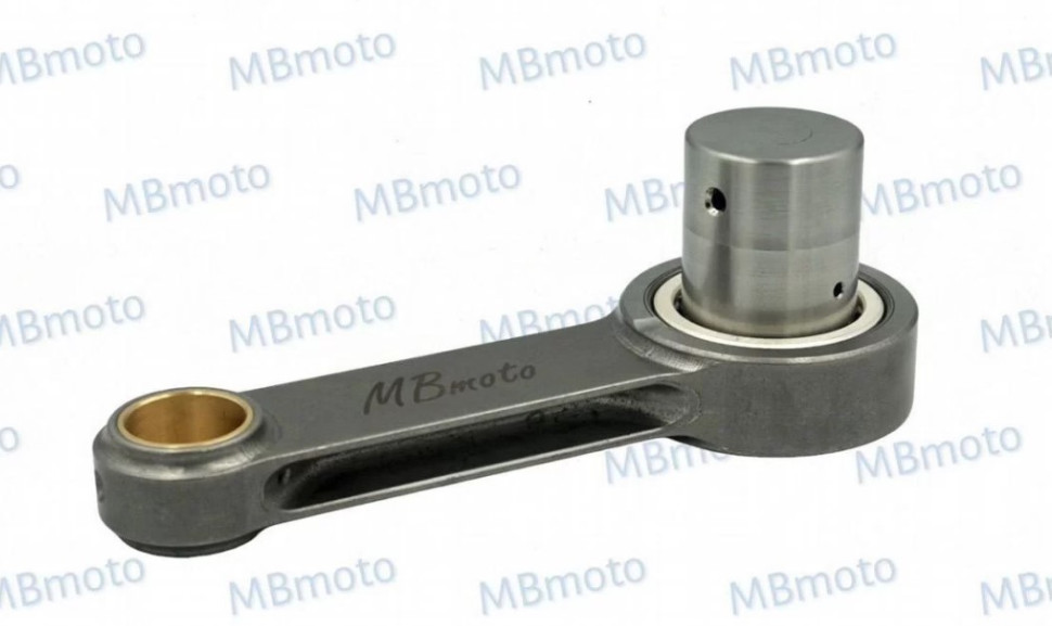 Шатун коленвала усиленный Baltmotors Jumbo 700 11400-MAX-00BB 11400-MAZ-00BB 11400-MAX-00BC