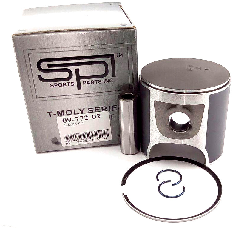 Поршень (ремонтный +0,50мм) X-Power Ski Doo 09-772-02