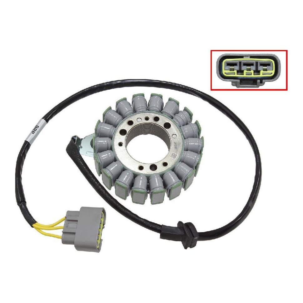 Статор Sledex для Ski-Doo 600/900 420296908 SM-01374