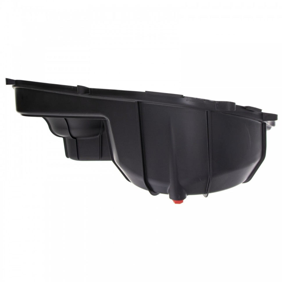 Внешняя крышка вариатора Polaris RZR XP Turbo 16-18 2636330 /2635722 /CVR98 CVR98