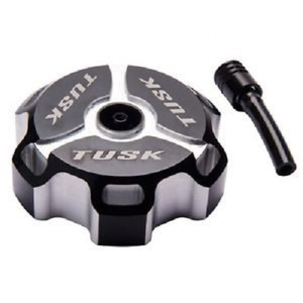 Крышка бака черная Yamaha YFZ 450 R/X RAPTOR 660/350/250/125 01-13 /GRIZZLY 660/450/350 WOLVERINE 450/350 /BANSHEE 350 87-06 /BLASTER 200 88-06 /BIG BEAR 01-09 Tusk YKM-BLK 1030020044