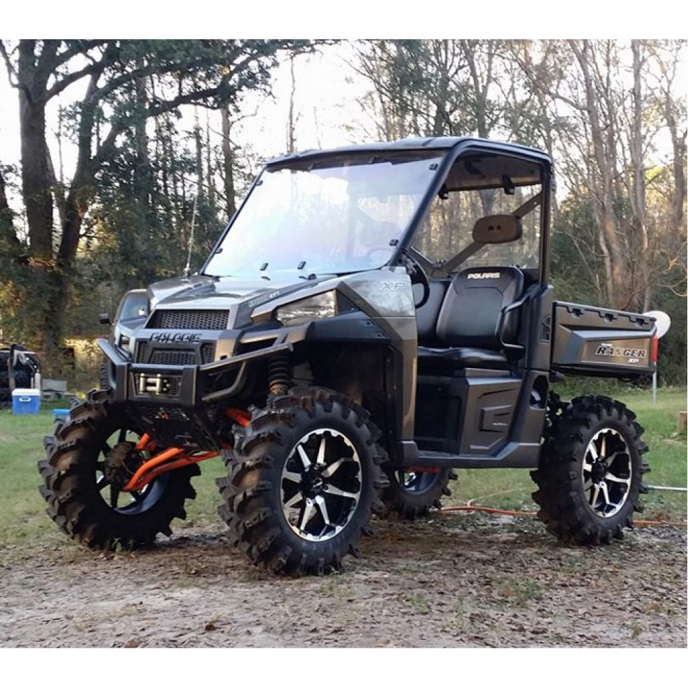 Лифт кит 4" для Polaris Ranger 1000/900/570 FullSize LK99 LK99