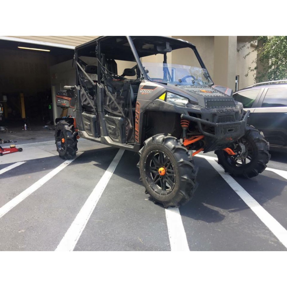 Лифт кит 4" для Polaris Ranger 1000/900/570 FullSize LK99 LK99