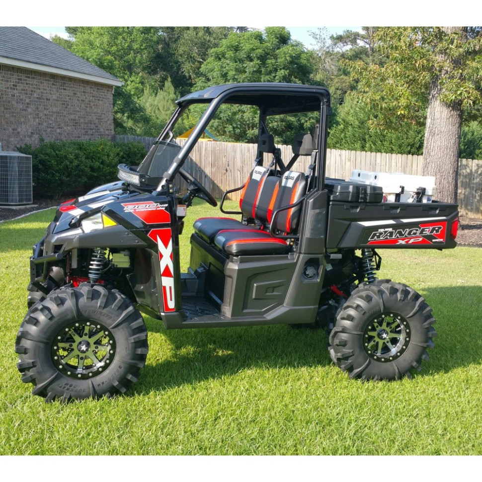 Лифт кит 4" для Polaris Ranger 1000/900/570 FullSize LK99 LK99