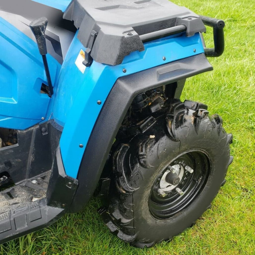 Комплект расширителей арок /брызговиков Polaris Sportsman 570/450/325 2014-2021 OFSPL9000 /FF96 FF96