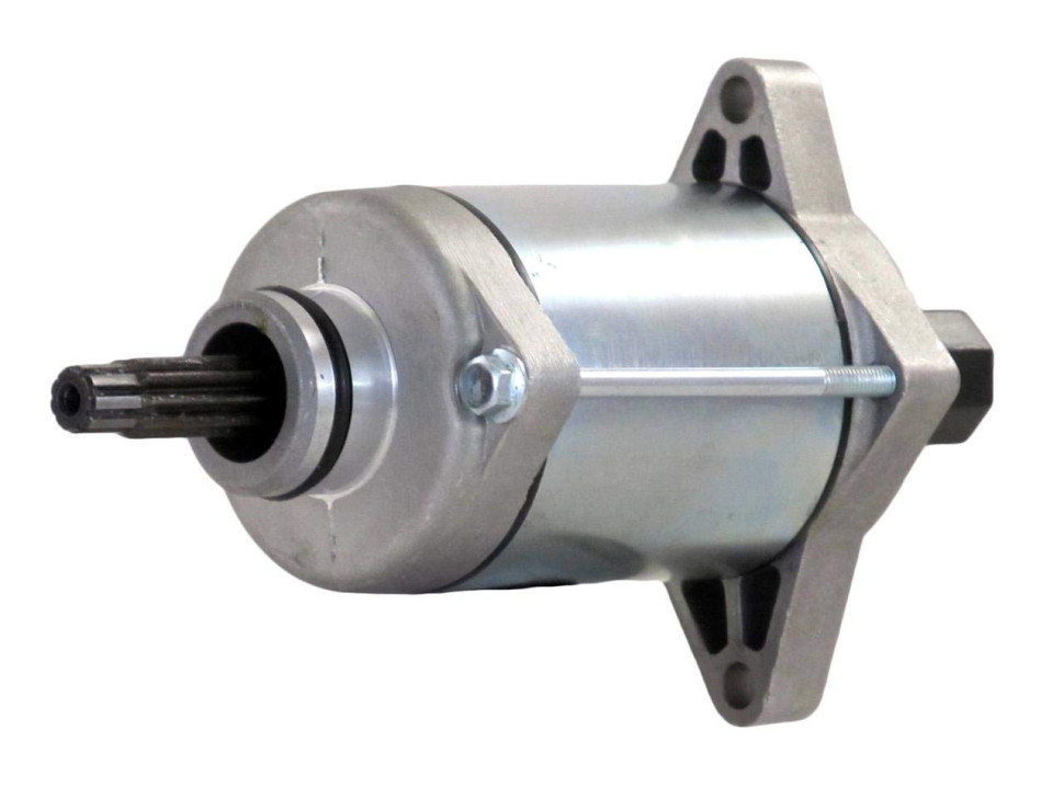 Стартер Honda TRX500 / TRX 420 /Pioneer 500 31200-HP5-601 /31200-HR0-F01 31200-HR0-F01