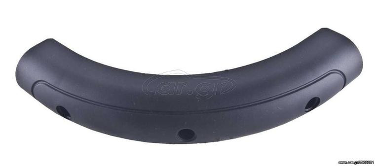 COIN PARE-CHOCS*CORNER-BUMPER S.VIOLET  Бампер угловой, фиолетовый 291001350