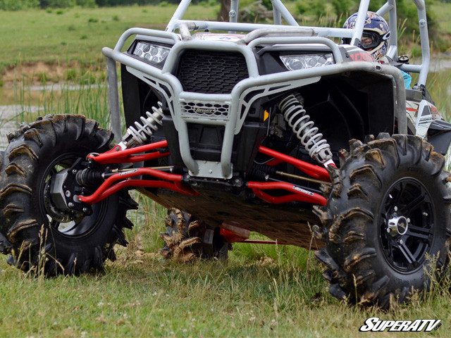 Портальный мост Super Atv для Polaris RZR 1000 PGH-1-33 PGH-1-33-002 RZR 1000 (2015+)