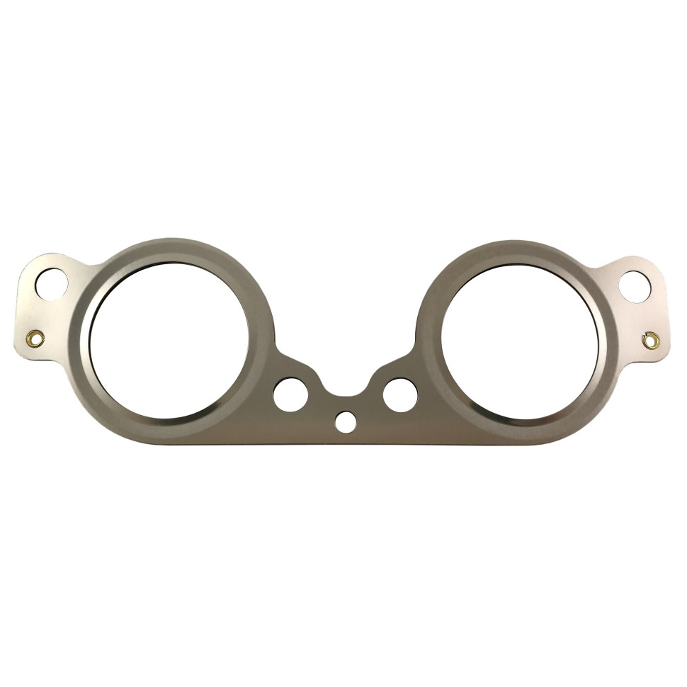 Прокладка выпускного коллектора Yamaha 8GC-14613-10-00