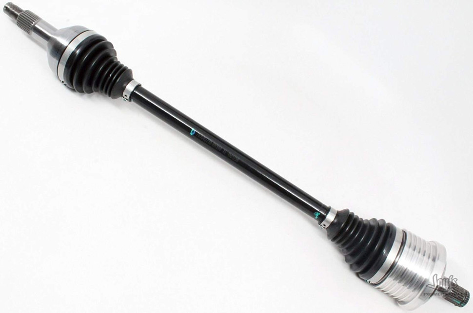 Привод задний усиленный Can-Am Maverick XDS /DPS Turbo 15+ 705502235 /705502363 /705502412 /AB6-CA-8-322 AX98